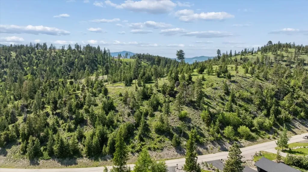 351, 367 Ridge Line Drive Lakeside MT 59922