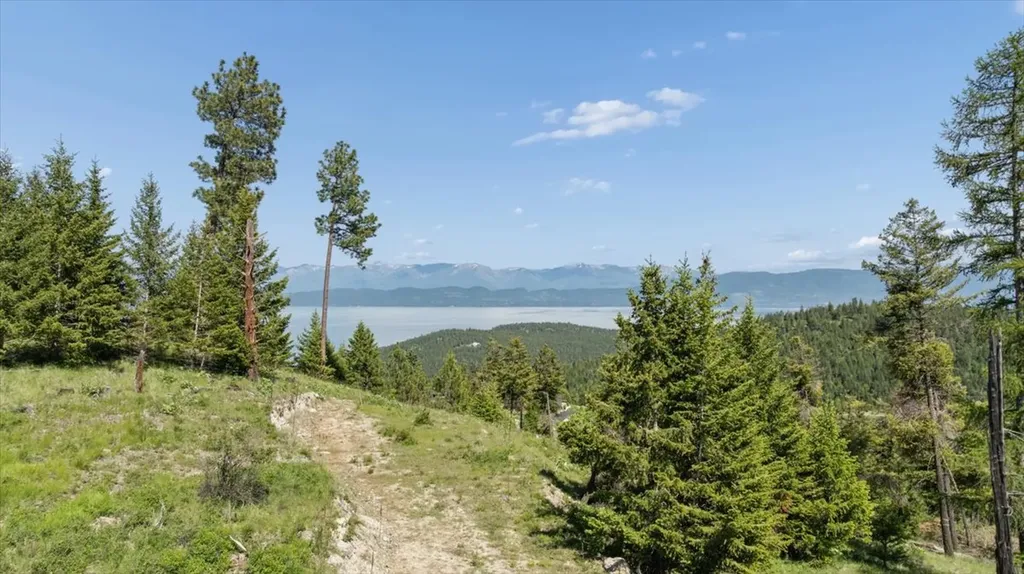 351, 367, 389 Ridge Line Drive Lakeside MT 59922