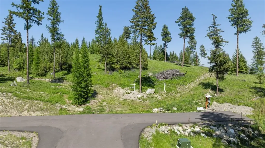 351, 367, 389 Ridge Line Drive Lakeside MT 59922