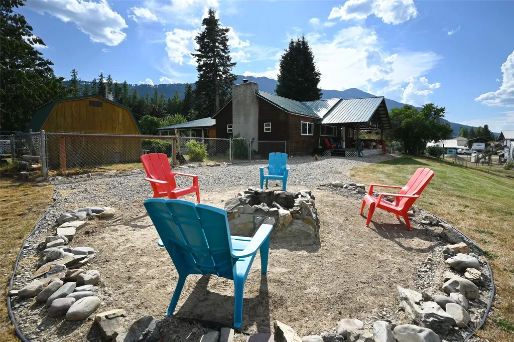 608 Noxon Avenue Noxon MT 59853