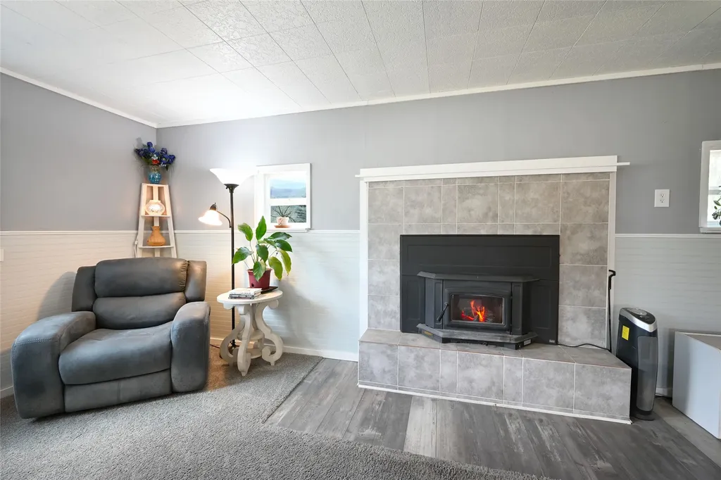 608 Noxon Avenue Noxon MT 59853