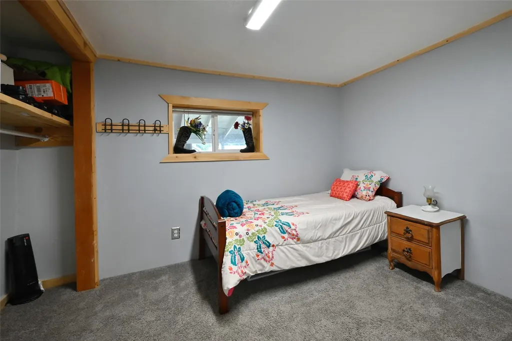 608 Noxon Avenue Noxon MT 59853