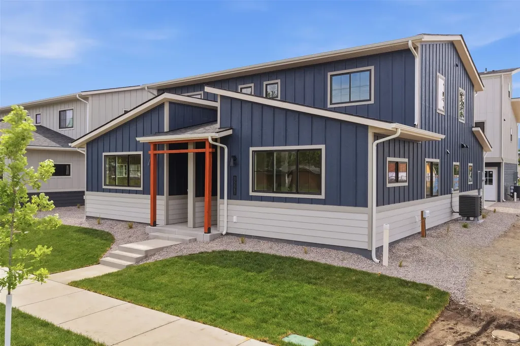 1273 Idaho Street Missoula MT 59801