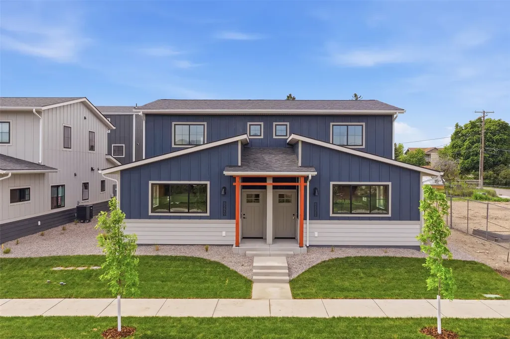 1273 Idaho Street Missoula MT 59801