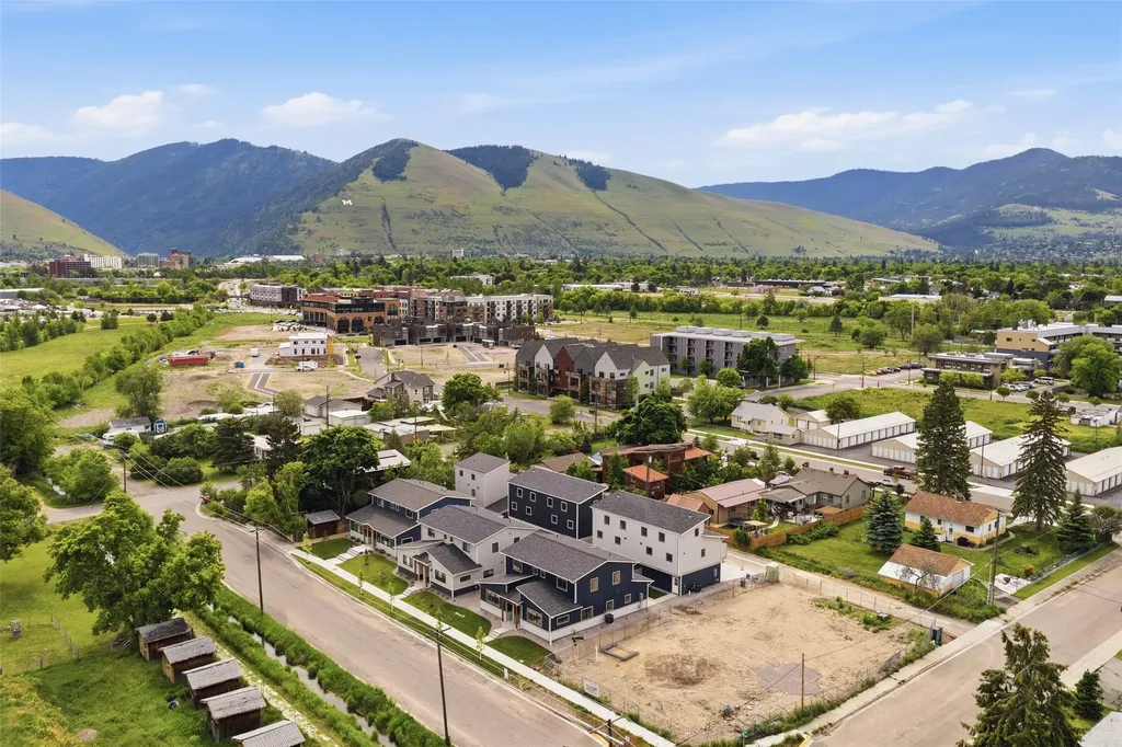 1273 Idaho Street Missoula MT 59801