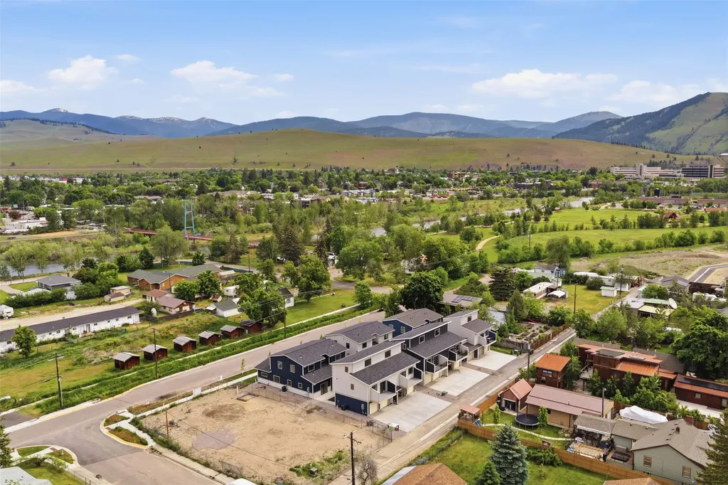 1273 Idaho Street Missoula MT 59801
