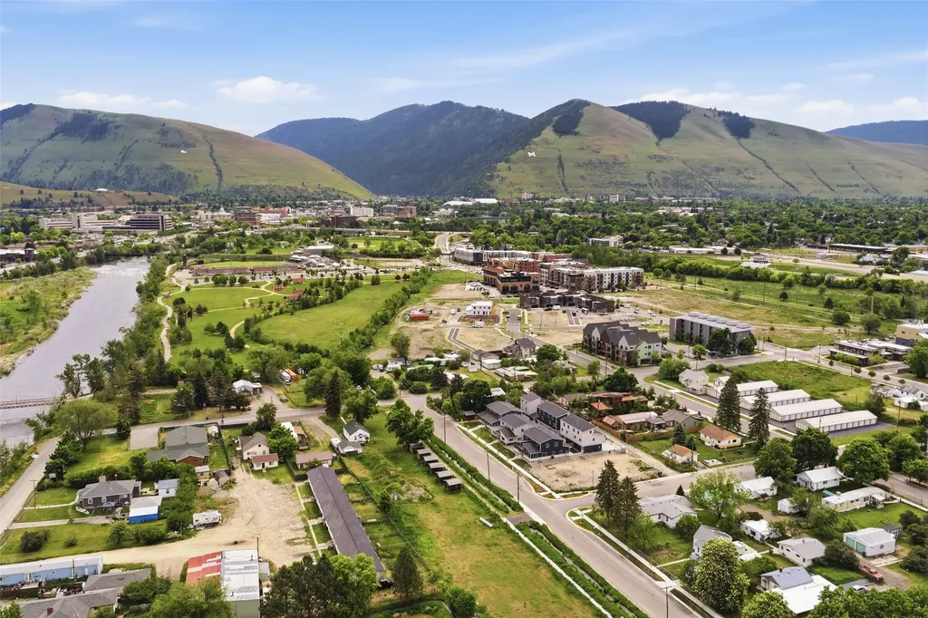 1273 Idaho Street Missoula MT 59801