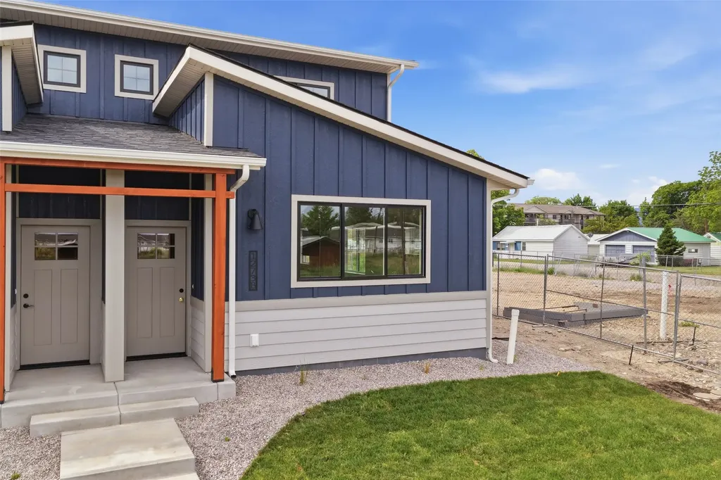 1273 Idaho Street Missoula MT 59801