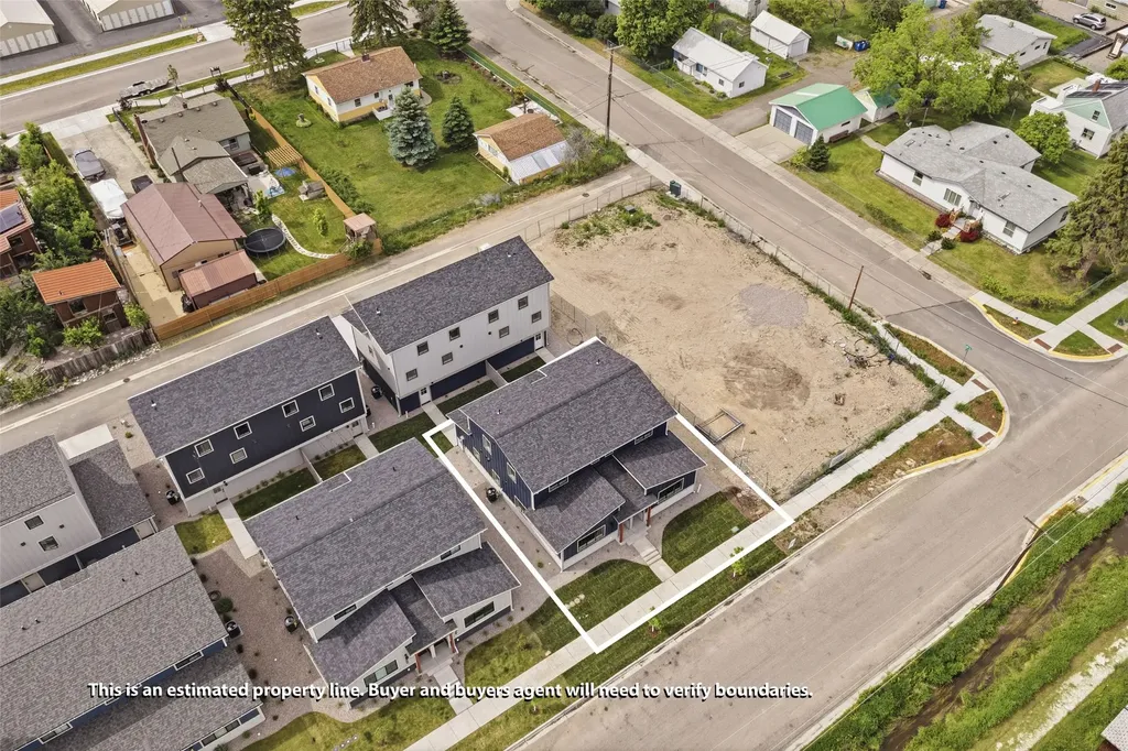 1273 Idaho Street Missoula MT 59801