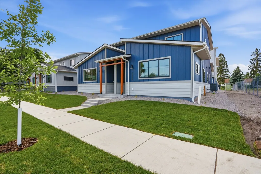 1273 Idaho Street Missoula MT 59801