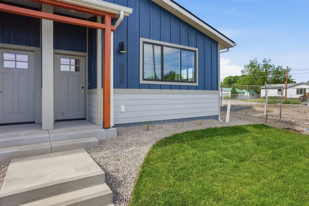 1273 Idaho Street Missoula MT 59801