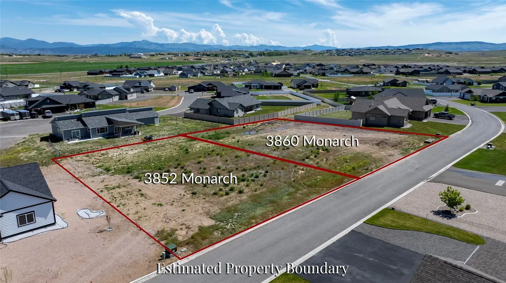 3860 Monarch Road East Helena MT 59635