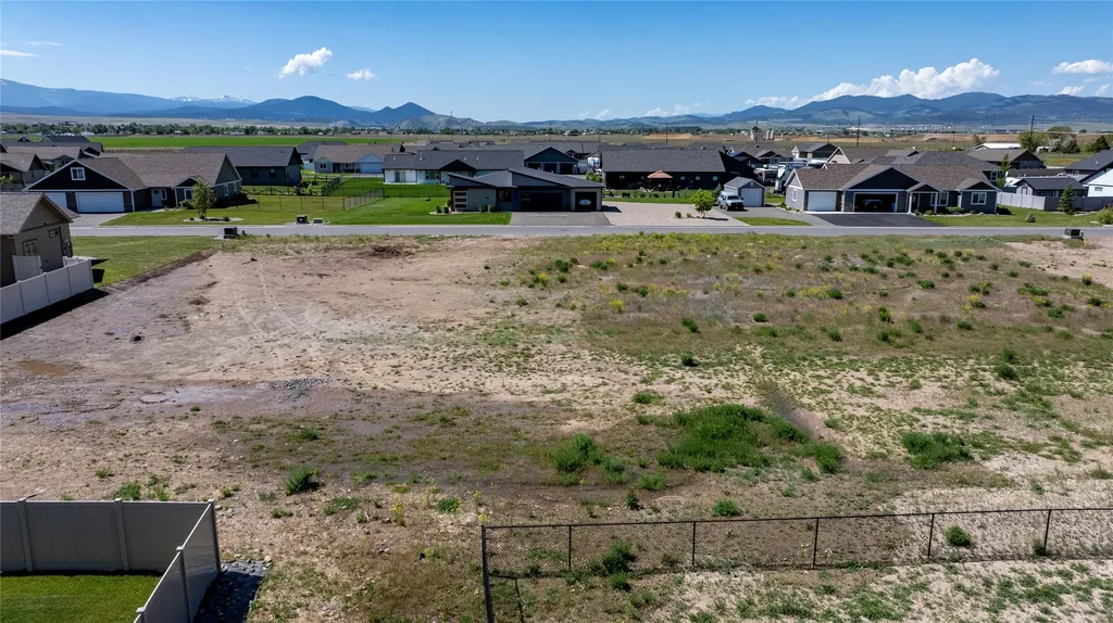 3860 Monarch Road East Helena MT 59635