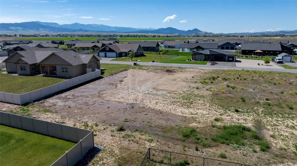 3860 Monarch Road East Helena MT 59635