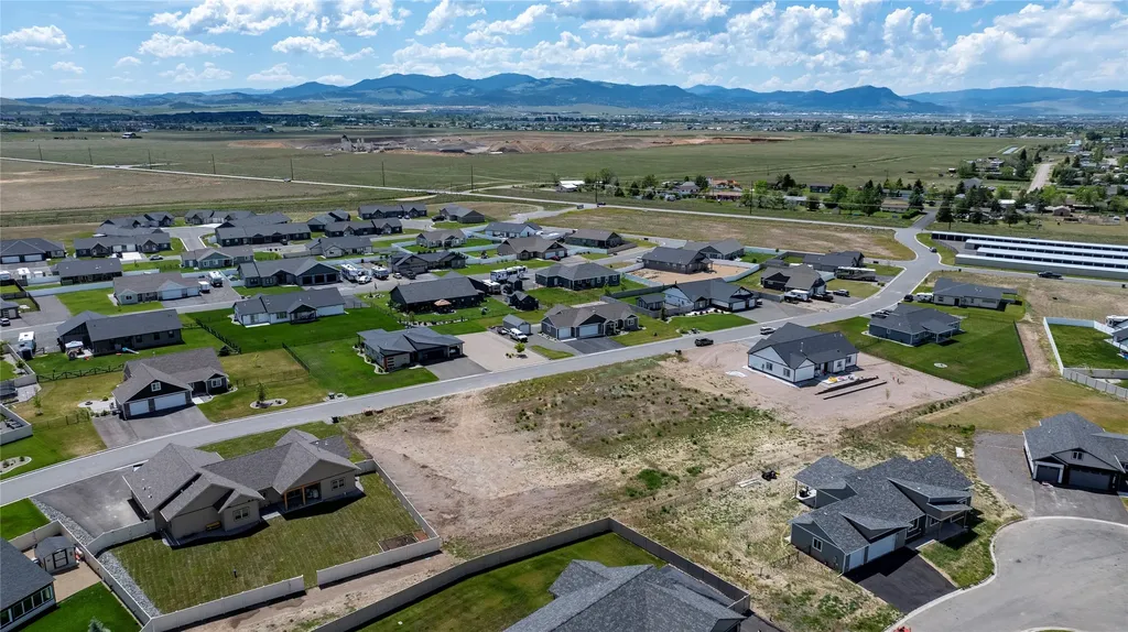 3860 Monarch Road East Helena MT 59635
