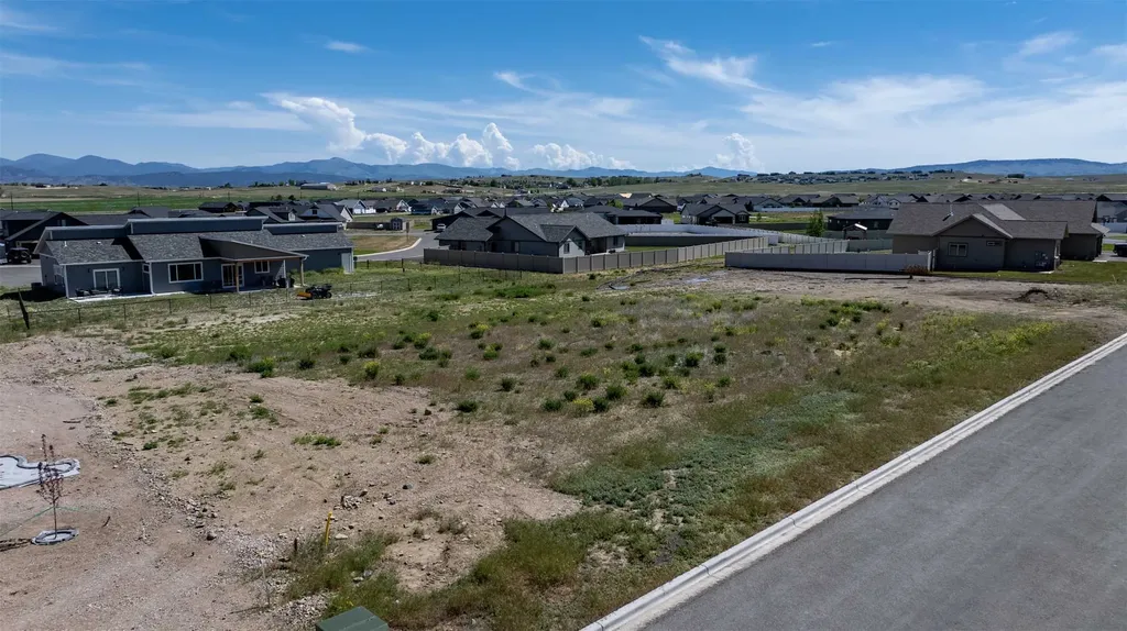 3860 Monarch Road East Helena MT 59635