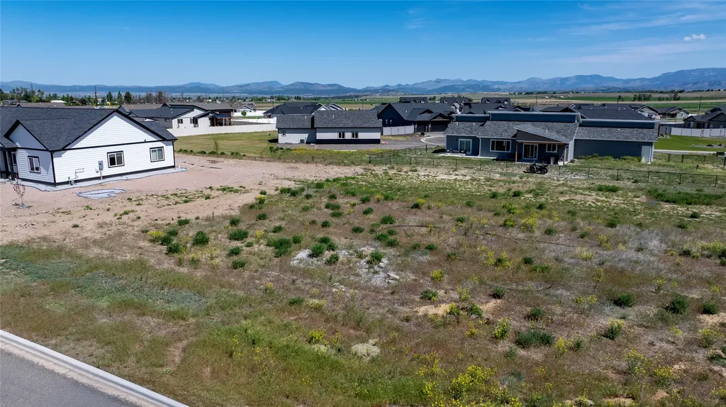 3860 Monarch Road East Helena MT 59635