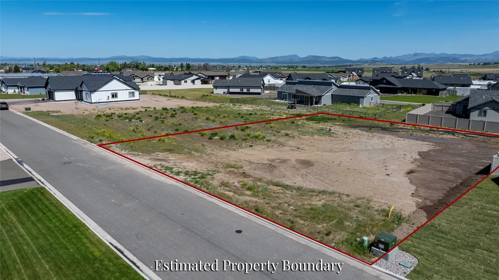 3860 Monarch Road East Helena MT 59635