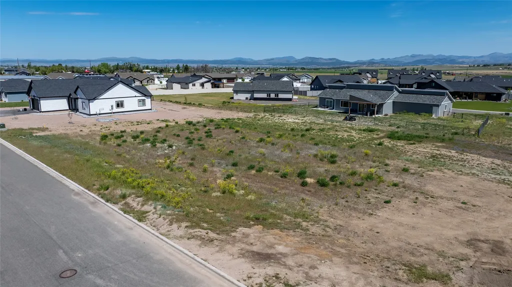3860 Monarch Road East Helena MT 59635