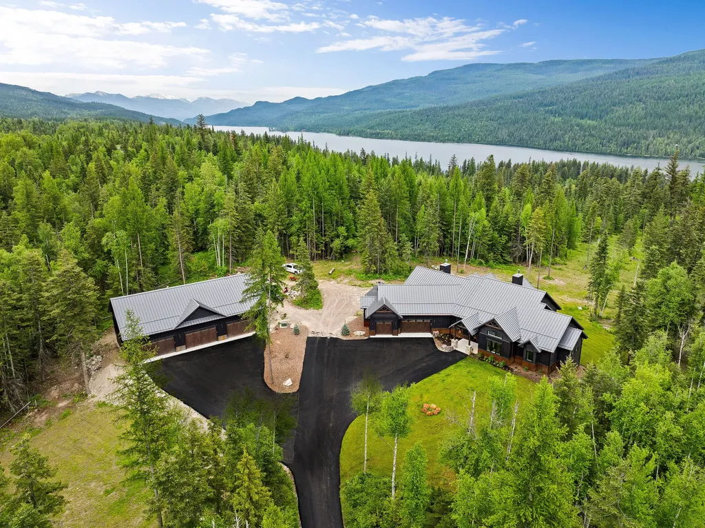 14051 Big Rock Way Bigfork MT 59911
