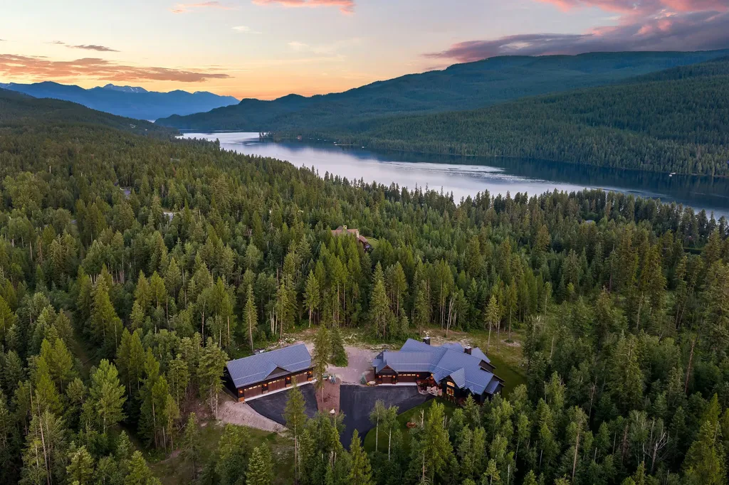14051 Big Rock Way Bigfork MT 59911