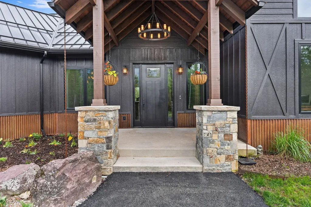 14051 Big Rock Way Bigfork MT 59911