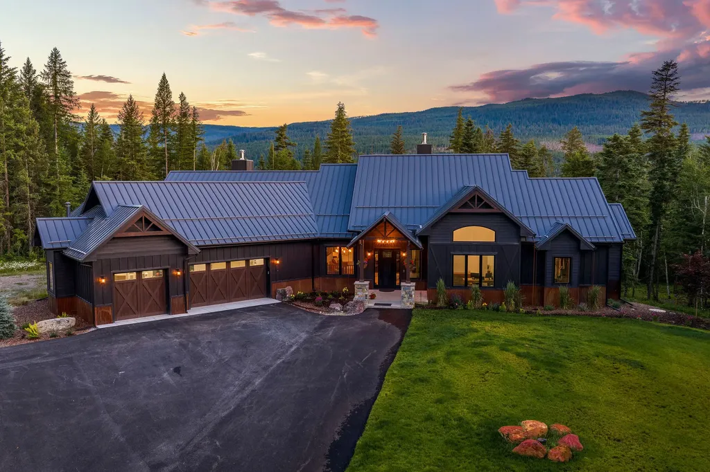 14051 Big Rock Way Bigfork MT 59911