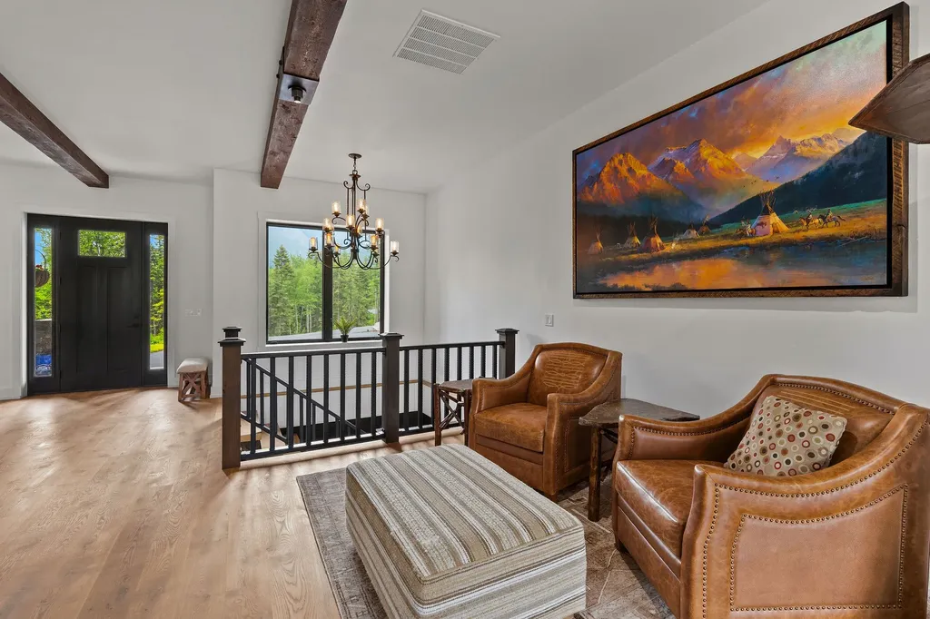 14051 Big Rock Way Bigfork MT 59911