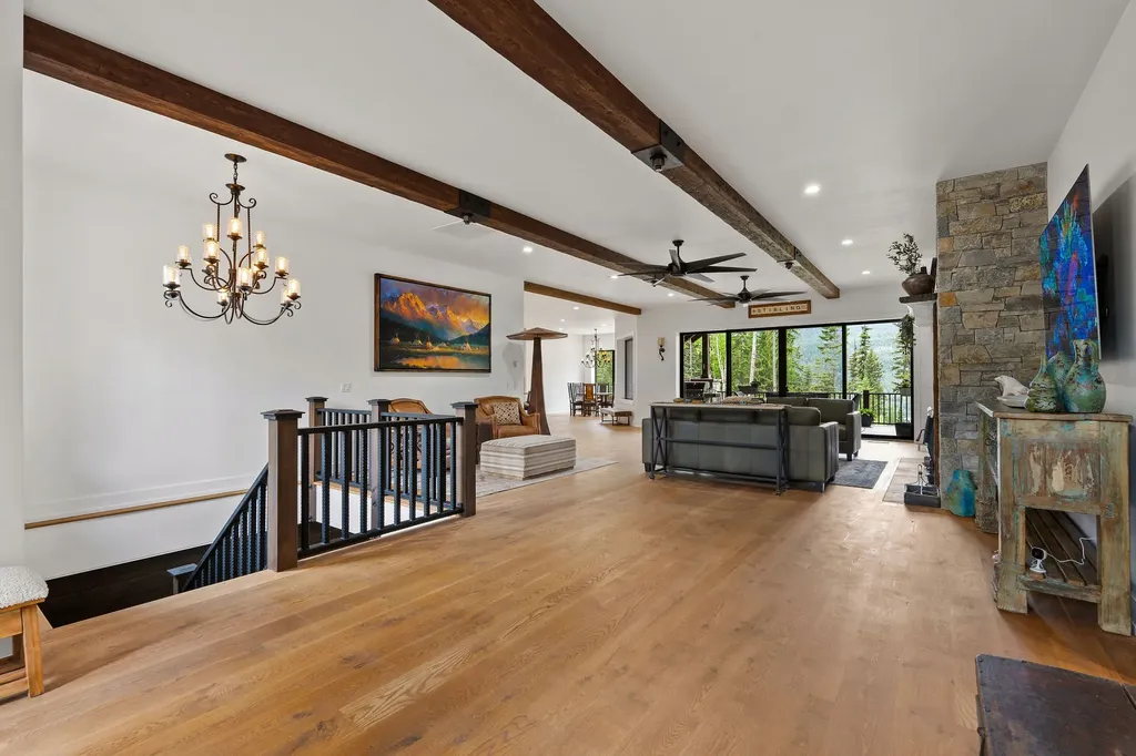 14051 Big Rock Way Bigfork MT 59911