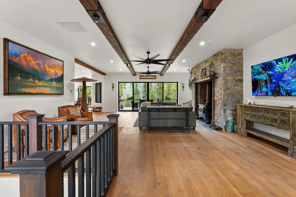14051 Big Rock Way Bigfork MT 59911