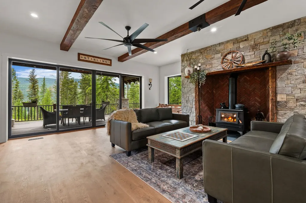 14051 Big Rock Way Bigfork MT 59911