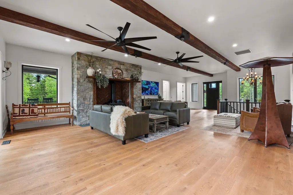 14051 Big Rock Way Bigfork MT 59911