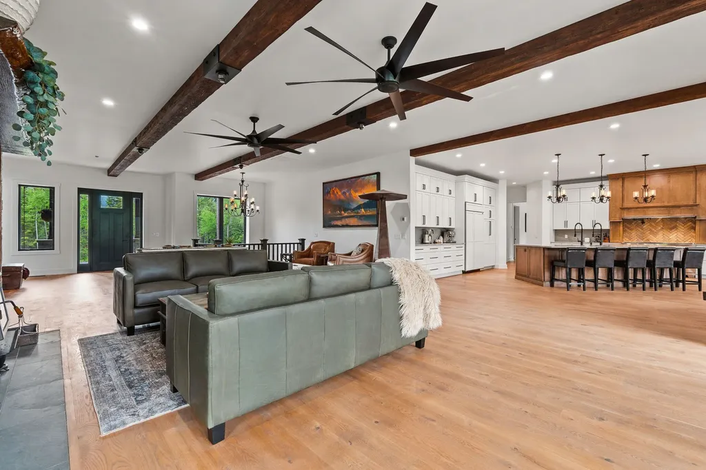 14051 Big Rock Way Bigfork MT 59911