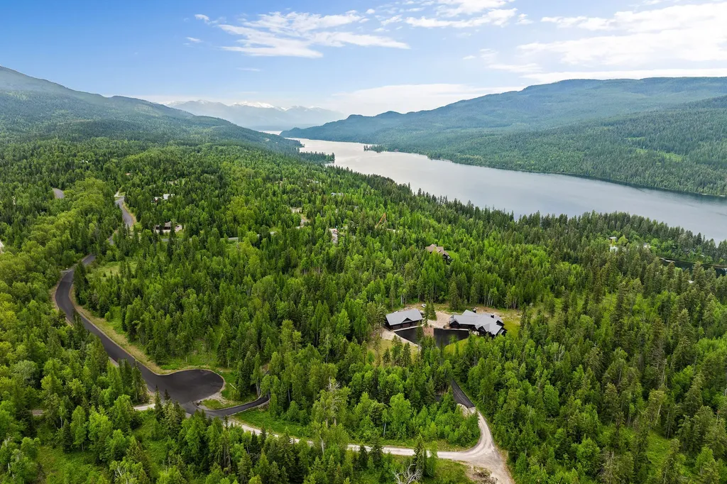 14051 Big Rock Way Bigfork MT 59911