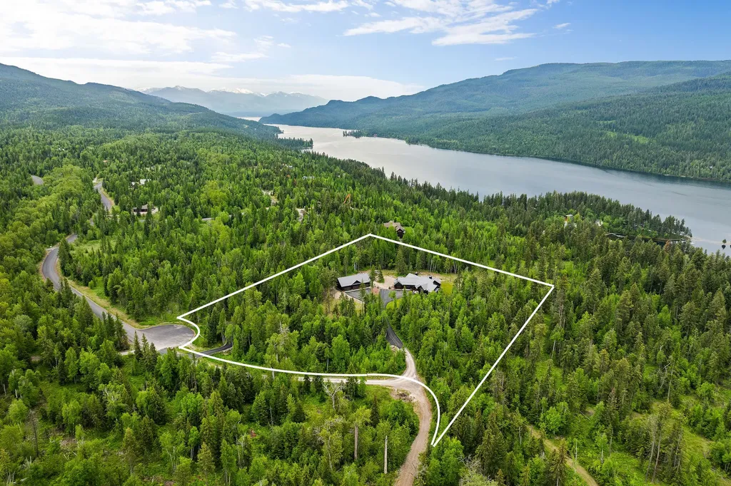 14051 Big Rock Way Bigfork MT 59911