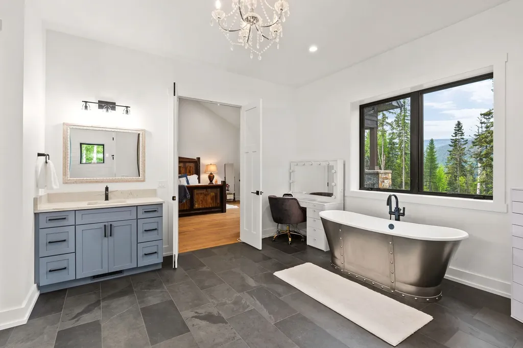 14051 Big Rock Way Bigfork MT 59911