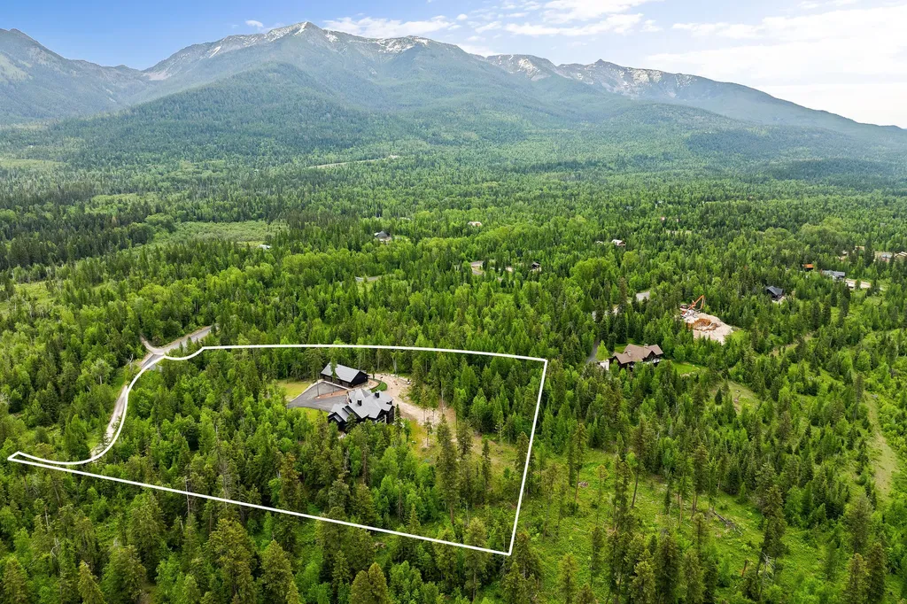 14051 Big Rock Way Bigfork MT 59911
