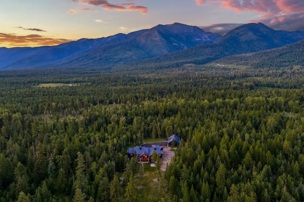 14051 Big Rock Way Bigfork MT 59911