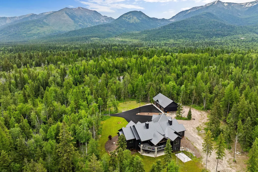 14051 Big Rock Way Bigfork MT 59911