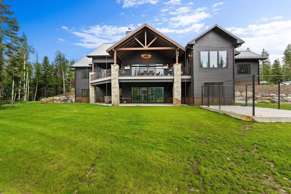 14051 Big Rock Way Bigfork MT 59911