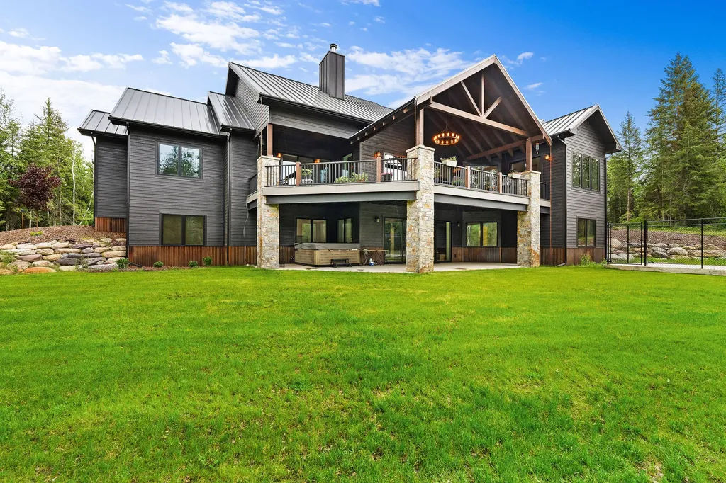 14051 Big Rock Way Bigfork MT 59911