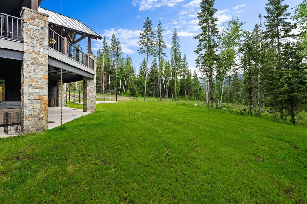 14051 Big Rock Way Bigfork MT 59911