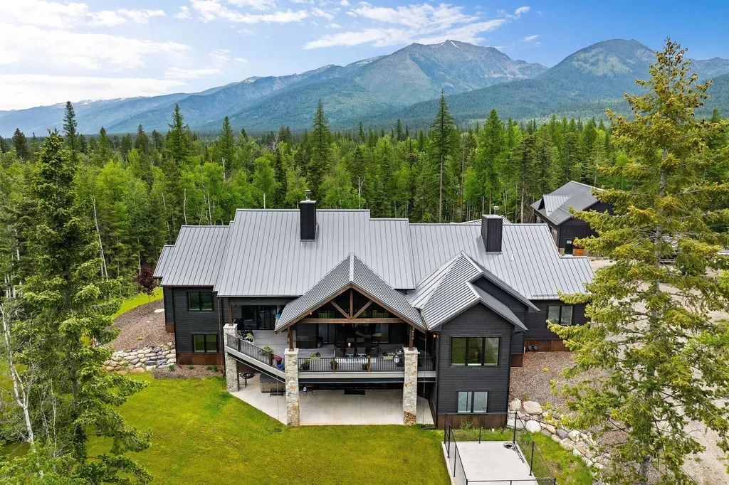 14051 Big Rock Way Bigfork MT 59911