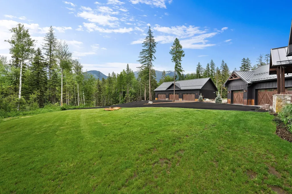 14051 Big Rock Way Bigfork MT 59911