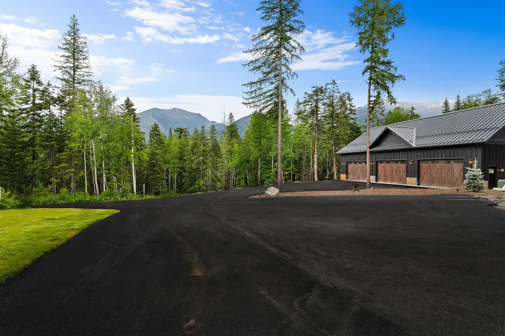 14051 Big Rock Way Bigfork MT 59911