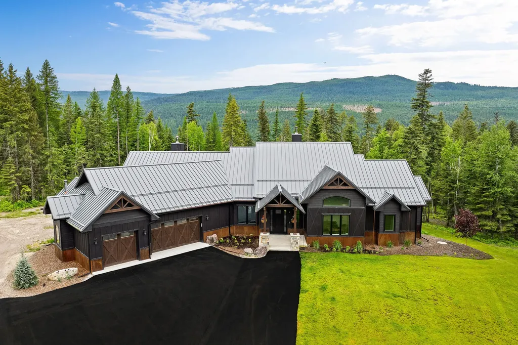14051 Big Rock Way Bigfork MT 59911
