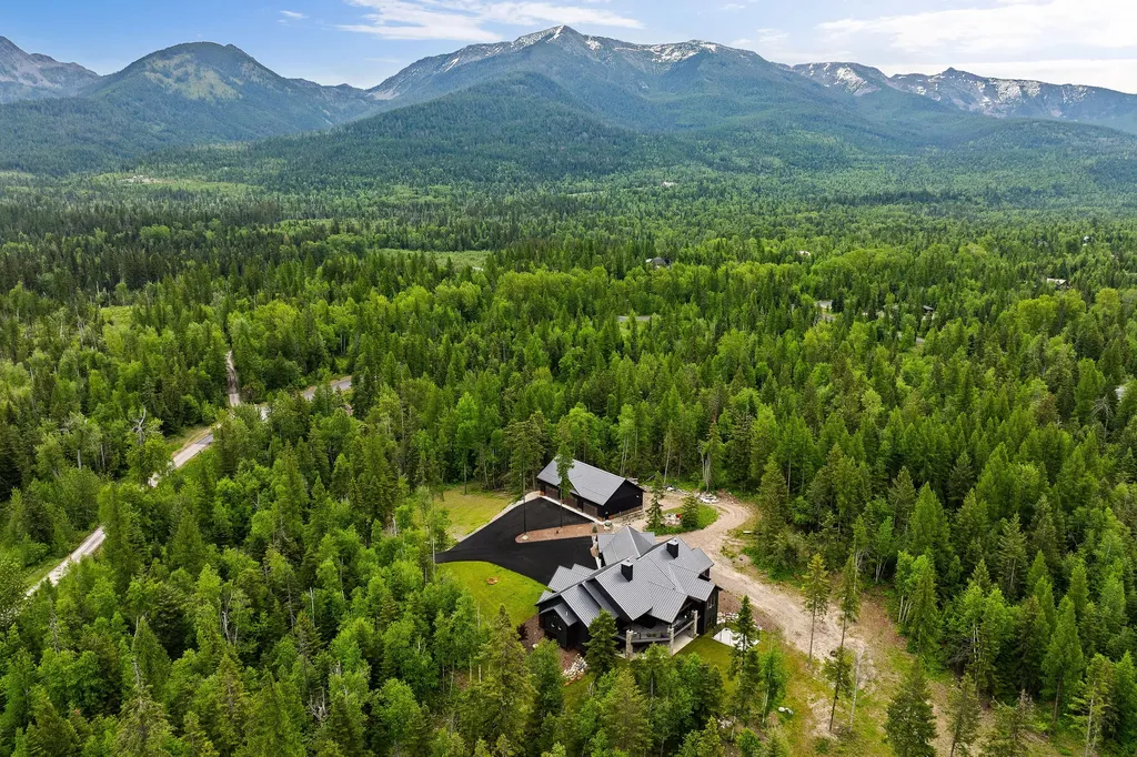 14051 Big Rock Way Bigfork MT 59911