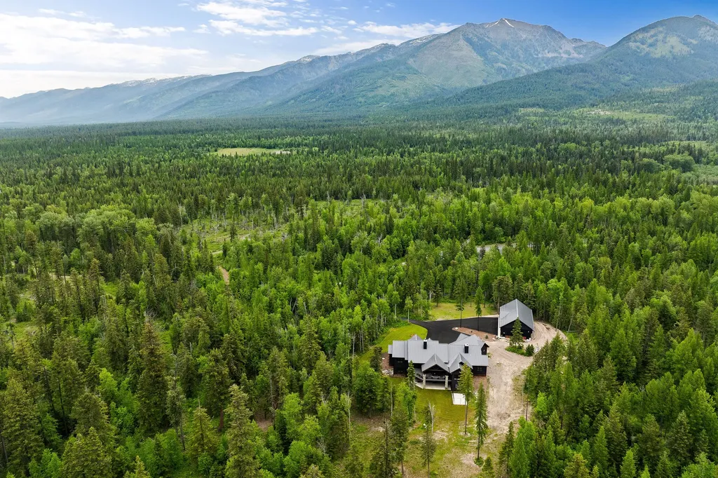 14051 Big Rock Way Bigfork MT 59911