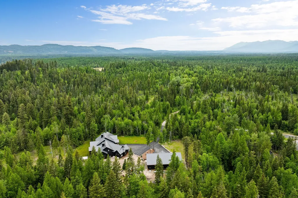 14051 Big Rock Way Bigfork MT 59911