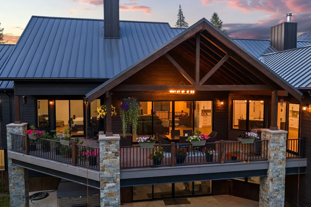 14051 Big Rock Way Bigfork MT 59911